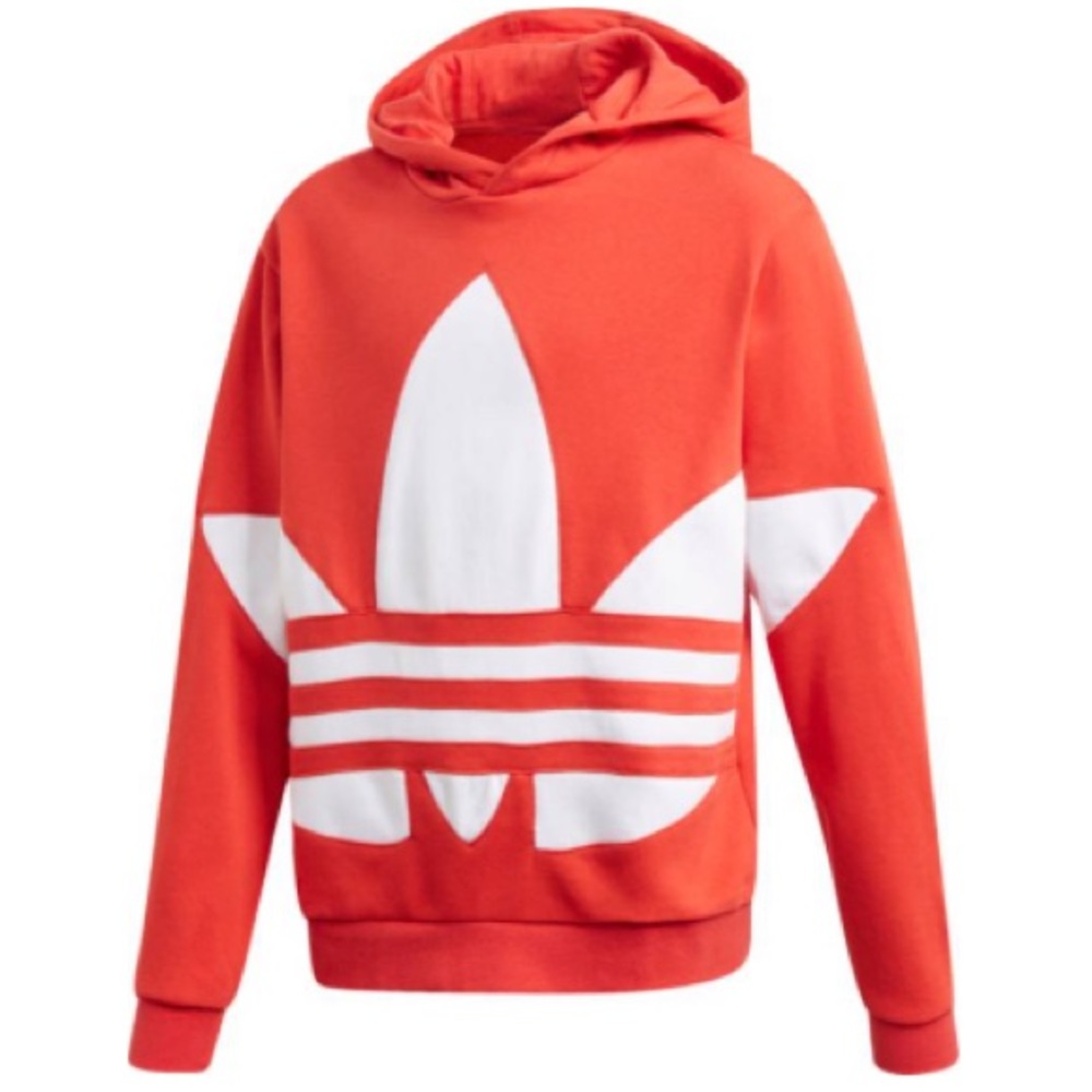 Adidas boys hoodie